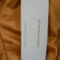 NWT BCBG MAXAZRIA RUNWAY GOLDEN YELLOW MINI DRESS 8