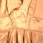 NWT BCBG MAXAZRIA RUNWAY GOLDEN YELLOW MINI DRESS 8