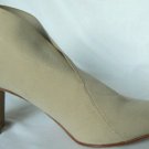 NEW  STUERT WEITZMAN *ELASTIQUE*  HEELS SHOES  BOOTIE 8