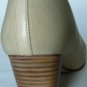 NEW STUERT WEITZMAN *ELASTIQUE* HEELS SHOES BOOTIE 8