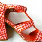 BRAND NEW COACH MAUREEN SANDALS SANDAL SHOE 6.5