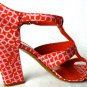 BRAND NEW COACH MAUREEN SANDALS SANDAL SHOE 6.5