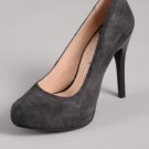 BRAND NEW  MODERN VINTAGE  ILLY LEATHER SHOES