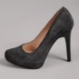 BRAND NEW MODERN VINTAGE ILLY LEATHER SHOES