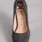 BRAND NEW MODERN VINTAGE ILLY LEATHER SHOES