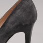 BRAND NEW MODERN VINTAGE ILLY LEATHER SHOES