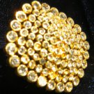NEW BCBG MAX AZRIA RHINESTONE PAVE RING 6