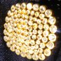 NEW BCBG MAX AZRIA RHINESTONE PAVE RING 6