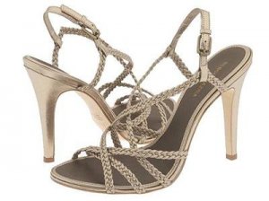 BNWT SEXY BCBG MAXZARIA NORWICH LADIES SHOES SANDALS
