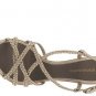 BNWT SEXY BCBG MAXZARIA NORWICH LADIES SHOES SANDALS