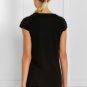 BRAND NEW BCBG MAX AZRIA WOOL KNIT BEADED SWEATER TOP S