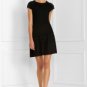 BRAND NEW BCBG MAX AZRIA WOOL KNIT BEADED SWEATER TOP S