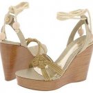 BNWT BCBG MAXZARIA FUGAS LADIES SHOES SANDALS sz 8.5