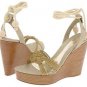 BNWT BCBG MAXZARIA FUGAS LADIES SHOES SANDALS sz 8.5