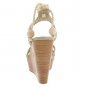 BNWT BCBG MAXZARIA FUGAS LADIES SHOES SANDALS sz 8.5