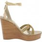 BNWT BCBG MAXZARIA FUGAS LADIES SHOES SANDALS sz 8.5