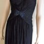 NEW BCBG MAXAZRIA STRAPLESS CHIFFON BEADS GOWN DRESS 2
