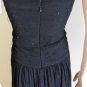 NEW BCBG MAXAZRIA STRAPLESS CHIFFON BEADS GOWN DRESS 2