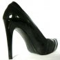 NEW PATENT LEATHER PUMP PLATFORM STILETTO ALDO SHOE 6
