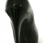 NEW PATENT LEATHER PUMP PLATFORM STILETTO ALDO SHOE 6