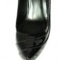 NEW PATENT LEATHER PUMP PLATFORM STILETTO ALDO SHOE 6