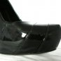 NEW PATENT LEATHER PUMP PLATFORM STILETTO ALDO SHOE 6