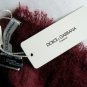 BRAND NEW DOLCE & GABBANA UNISEX GORGEOUS LONG SHAWL