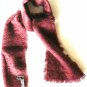 BRAND NEW DOLCE & GABBANA UNISEX GORGEOUS LONG SHAWL