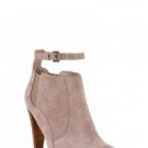 NEW BCBG MAX AZRIA HELVI PLATFORM PUMP BOOT SHOE 10