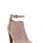 NEW BCBG MAX AZRIA HELVI PLATFORM PUMP BOOT SHOE 10
