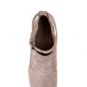 NEW BCBG MAX AZRIA HELVI PLATFORM PUMP BOOT SHOE 10