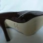 NEW PATENT LEATHER PUMP PLATFORM STILETTO ALDO SHOE 5
