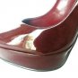 NEW PATENT LEATHER PUMP PLATFORM STILETTO ALDO SHOE 5