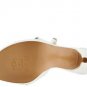 $299 NEW STUART WEITZMAN BRIDAL EXCITING SATIN PUMP 9.5