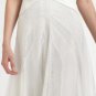 NWT BCBG MAXAZRIA ROMANTIC  BRIDAL STRAPLESS TULLE GOWN DRESS 2
