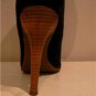 BROWN ALDO ELEGANT AND SEXY SLOUCH SUEDE BOOTS 10