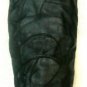 NEW BLACK KNEE HIGH SEXY GENUINE LEATHER ALDO BOOT 10