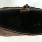 NEW BCBG MAX AZRIA BROWN CALF SUEDE POINTY BOOTIE 9 /40