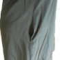 SEE BY CHLOE BLACK SILK/COTTON MINI DRESS 10