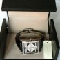 NEW BCBG MAXAZRIA BG6175 CRYSTAL CONRAST LADIES WATCH
