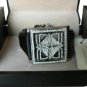 NEW BCBG MAXAZRIA BG6175 CRYSTAL CONRAST LADIES WATCH