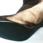 $180 ULTRA SEXY BROWN KNEE HIGH SUEDE ALDO BOOT 9