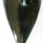 NEW PATENT LEATHER SEXY ANKLE BLACK BOOTS 8