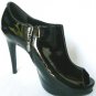 NEW PATENT LEATHER PUMP PLATFORM STILETTO ALDO SHOE 8