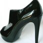 NEW PATENT LEATHER PUMP PLATFORM STILETTO ALDO SHOE 8