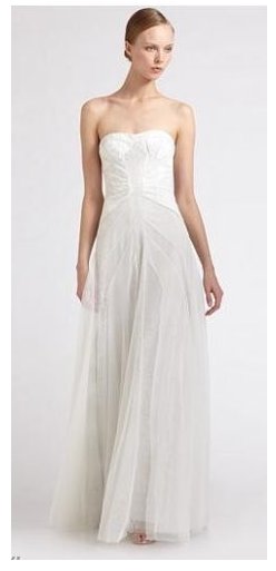 bcbg bridal