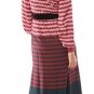 JONATHAN SAUNDERS FENTON BALLOON MULTI TONE LONG SLEEVE DRESS S,M,L