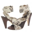 BNWT BCBG MAXZARIA NORAH LADIES SHOES SANDALS 5.5