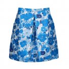 BRAND NEW CHRISTOPHER KANE SILK JOSEFINE MINI SKIRT UK10 US6