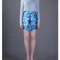 BRAND NEW CHRISTOPHER KANE SILK JOSEFINE MINI SKIRT UK10 US6